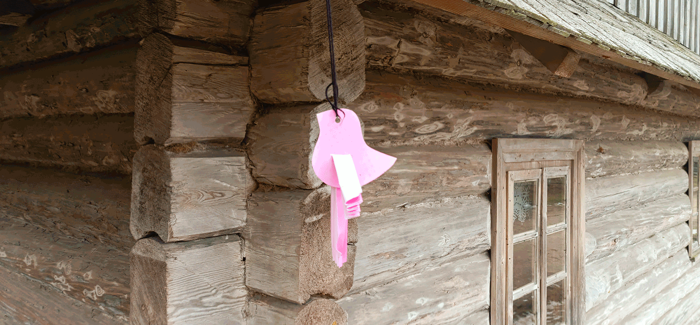 «Адпачынак у Музеі: сямейны білет»