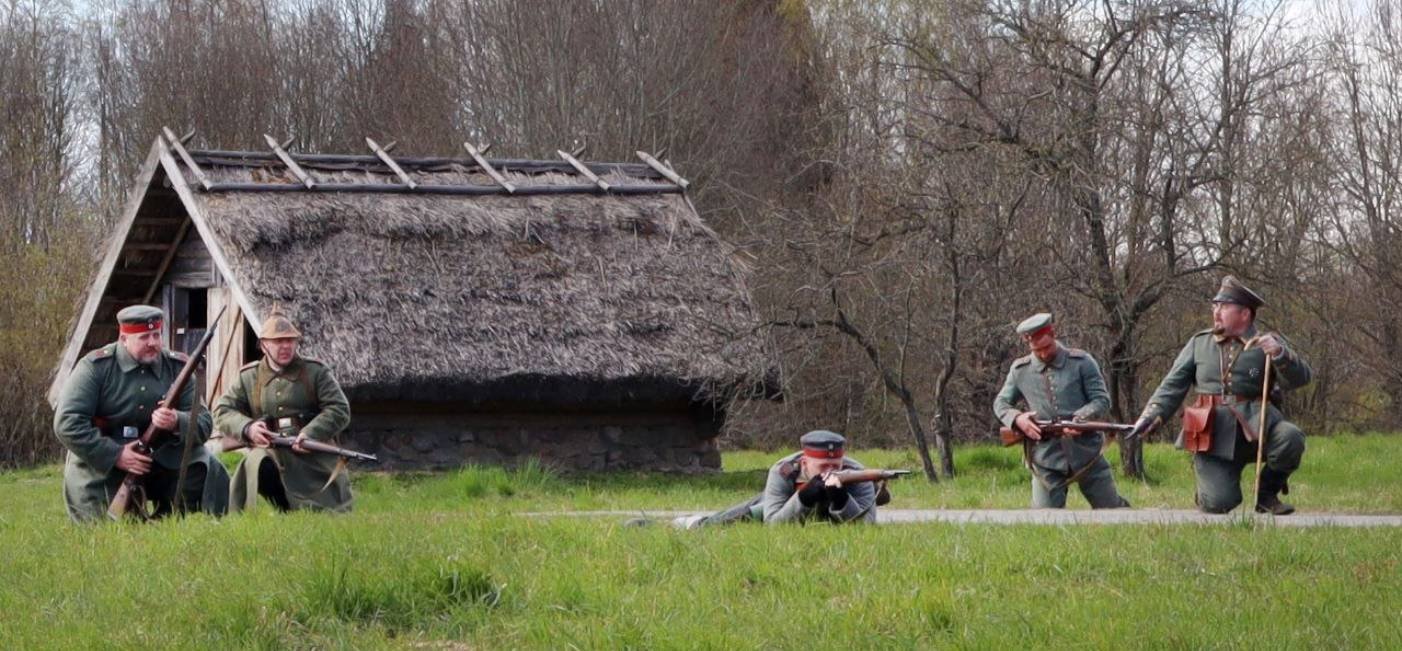 «Няскончаны ўрок: забытыя старонкі беларускай гісторыі»