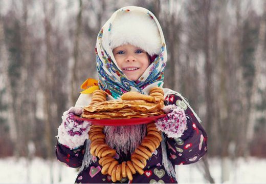 Масленица