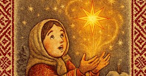 Акцыя  «Цуд на Каляды»