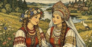 Мерапрыемства «Дзень яднання народаў Беларусі і Расіі»