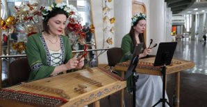 Аб выніках міжнароднага супрацоўніцтва. Знакавая паездка ў Самарскую вобласць