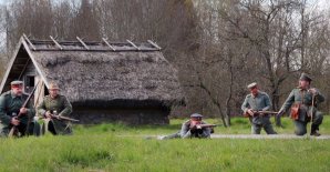 «Няскончаны ўрок: забытыя старонкі беларускай гісторыі»