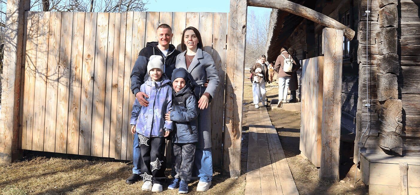 Цудоўны дзень у сэрцы беларускай гісторыі: як мы сустрэлі Дзень Канстытуцыі ў музеі