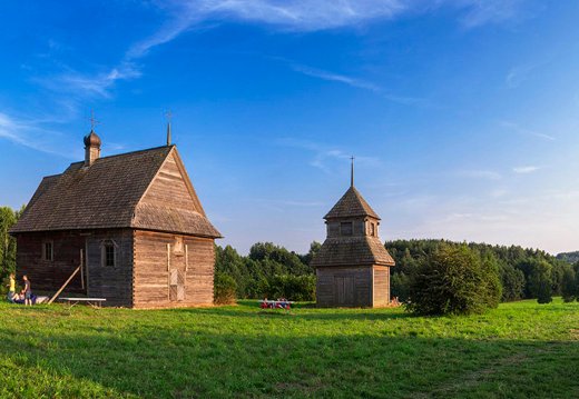«Паміж Менскам і Мінскам»