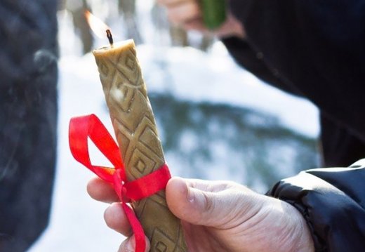 Абрадавае мерапрыемства «Грамніцы»