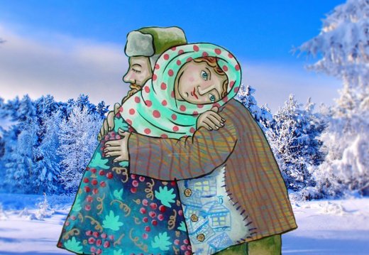 Мерапрыемства «Даравальная нядзеля»