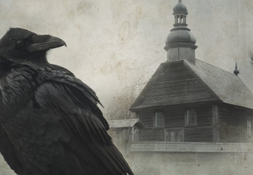 Цалкам эксклюзiўна: «Жахлівыя гісторыі»