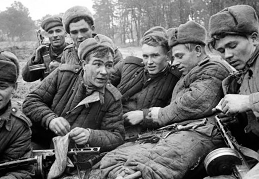 Мерапрыемства  «Шляхамі вайны»