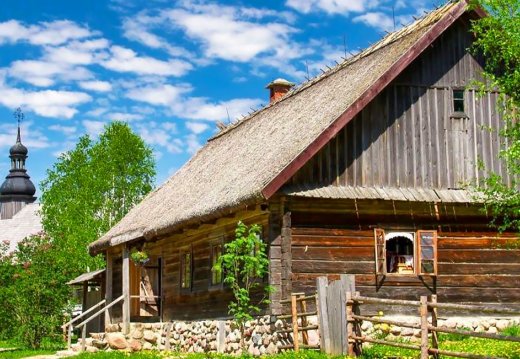 Акцыя «Свята працы»