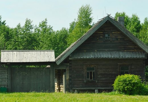 Аб абнаўленні графіка працы Музея