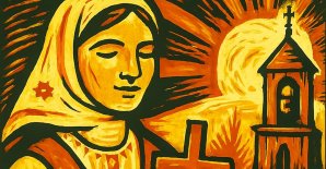 Акцыя «Узвіжанне»