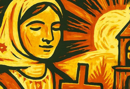 Акцыя «Узвіжанне»