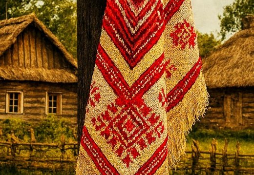 Абрад «Абракання»