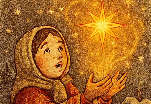 Акцыя  «Цуд на Каляды»