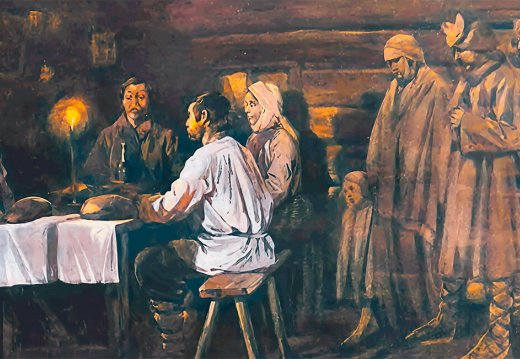 Cвята  «Стрэчаньскія Дзяды»