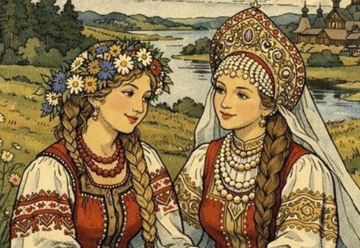 Мерапрыемства «Дзень яднання народаў Беларусі і Расіі»