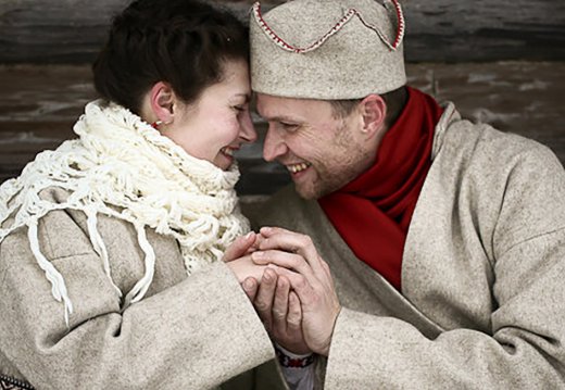 Фотасправаздача «Кахаем па-беларуску»